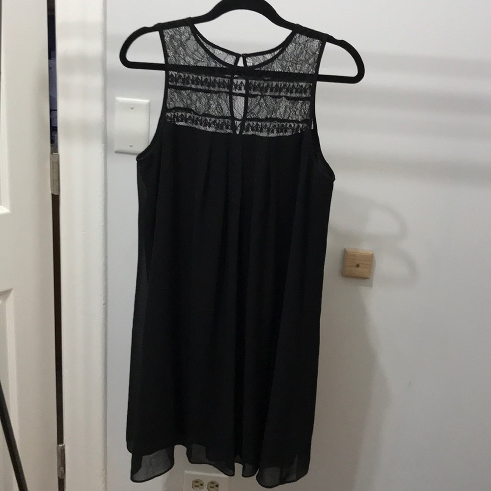 BCBGeneration dress